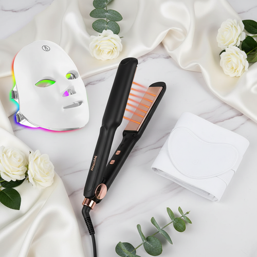 Bundle Routine Beauté Visage Premium